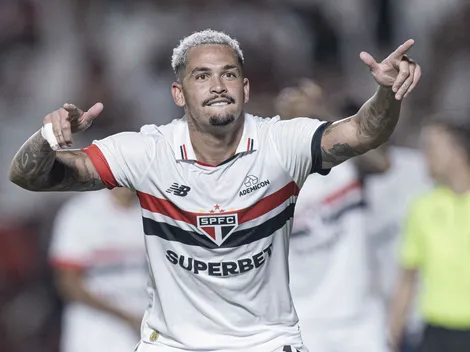 São Paulo x Barcelona SC pela Libertadores: Saiba onde assistir