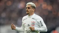 Foto: Rodrigo Coca / Ag.Corinthians - Fagner interessa o Cruzeiro?
