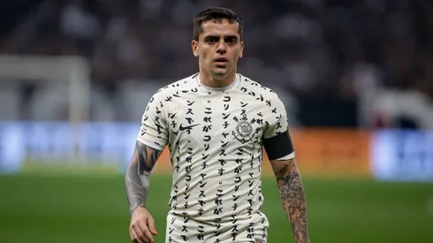 Foto: Rodrigo Coca/Agência Corinthians - Fagner interessa o Cruzeiro?