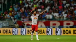 Luqueño e RB Bragantino jogam pela Sul-Americana.