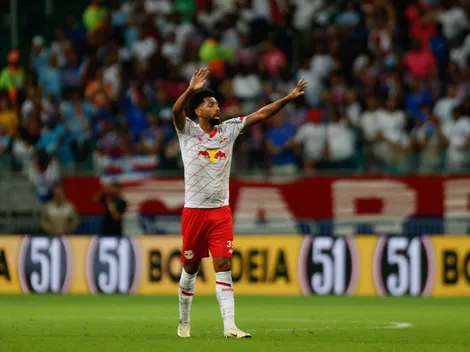 Palpite Luqueño x RB Bragantino – Copa Sul-Americana – 16/05/2024