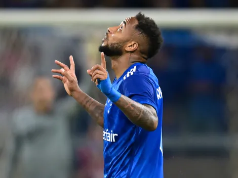 Palpite Cruzeiro x Unión La Calera – Copa Sul-Americana – 16/05/2024