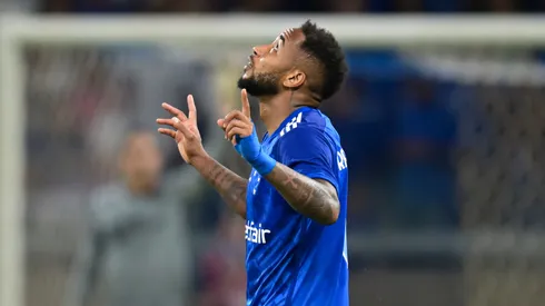 Cruzeiro joga em casa contra o Unión La Calera pela Libertadores.