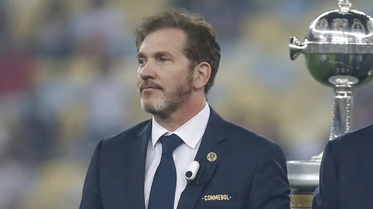 Grêmio sabe das exigências da Conmebol.