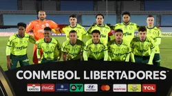 Palmeiras depende apenas de si para conquistar a melhor campanha da fase de grupos da Libertadores 2024
