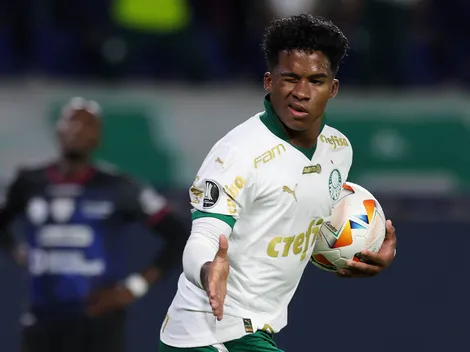 Palmeiras tem até a data FIFA para se despedir de craque que vai para o Real Madrid