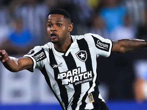 Palpite Universitario x Botafogo – Copa Libertadores – 16/5/2024