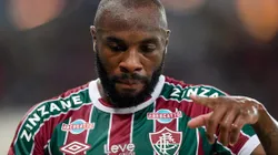 Manoel virou mais um problema para Diniz administrar