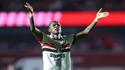 São Paulo recebe Barcelona de Guayaquil na Libertadores.