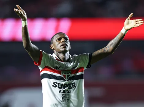 Palpite São Paulo x Barcelona de Guayaquil – Copa Libertadores – 16/5/2024