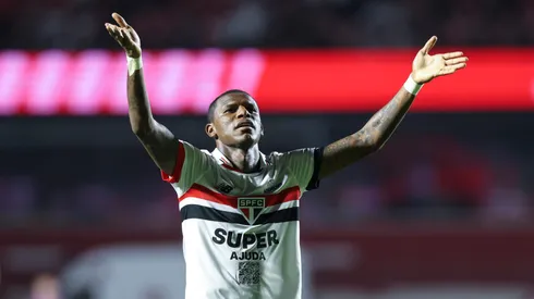 São Paulo recebe Barcelona de Guayaquil na Libertadores.