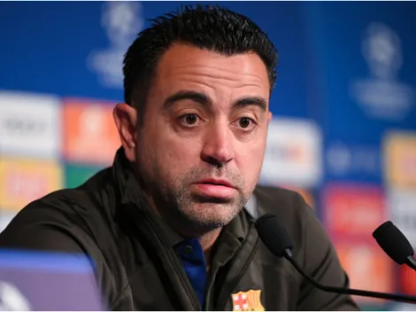 Xavi não usa Vitor Roque no Barcelona por pouca experiência