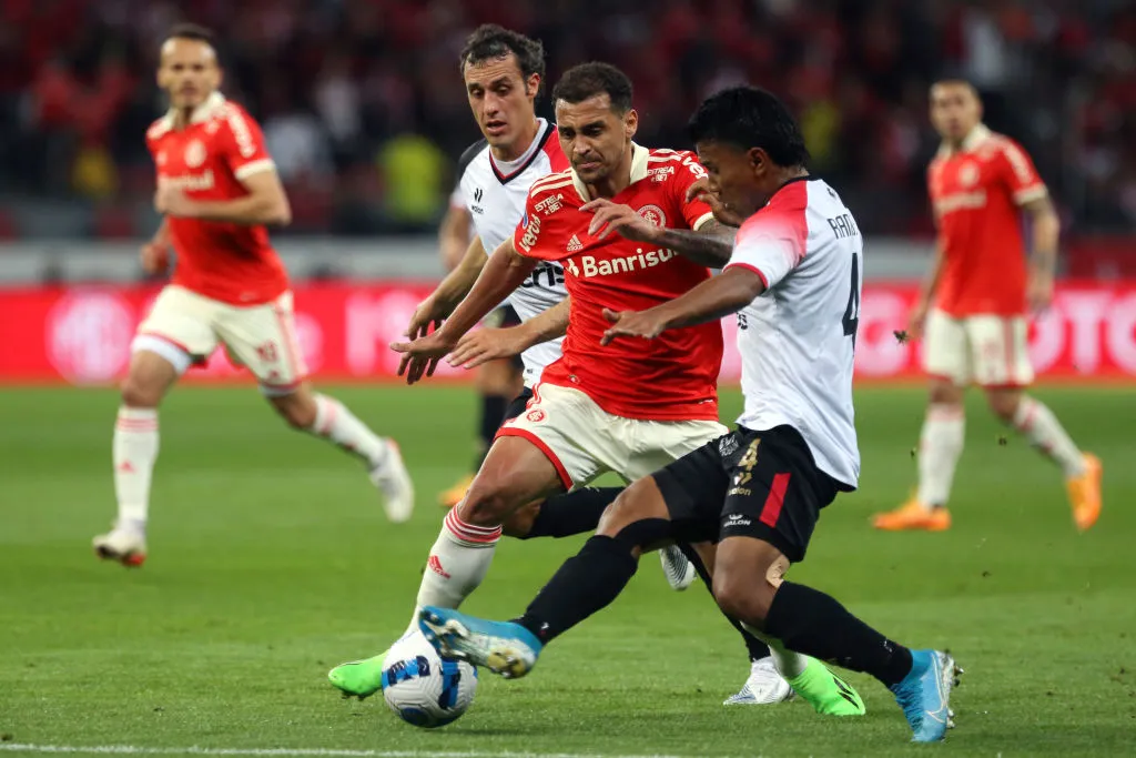 Fernando Alves/Getty Images