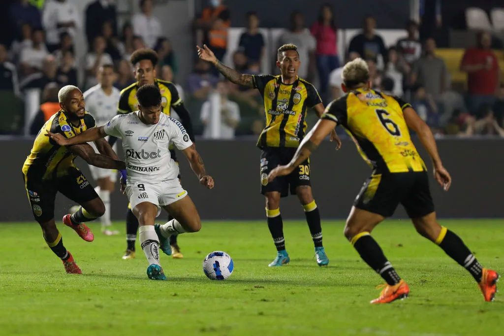 Ricardo Moreira/Getty Images