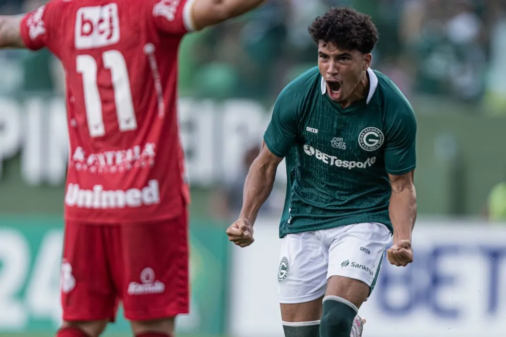 Foto: Heber Gomes/AGIF