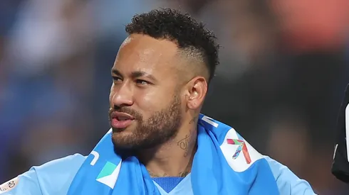 Neymar é ídolo do Santos, foi bem no Barcelona, passou pelo PSG e hoje pertence ao Al-Hilal