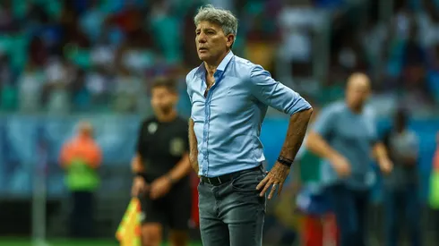 LUCAS UEBEL/GREMIO FBPA