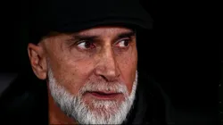 Álvaro Pacheco escolheu o Vasco e não foi poupado - Foto: Diogo Cardoso/Getty Images.