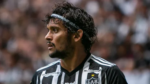 Scarpa vem passando por situação nos bastidores que pode dificultar estratégia do Galo