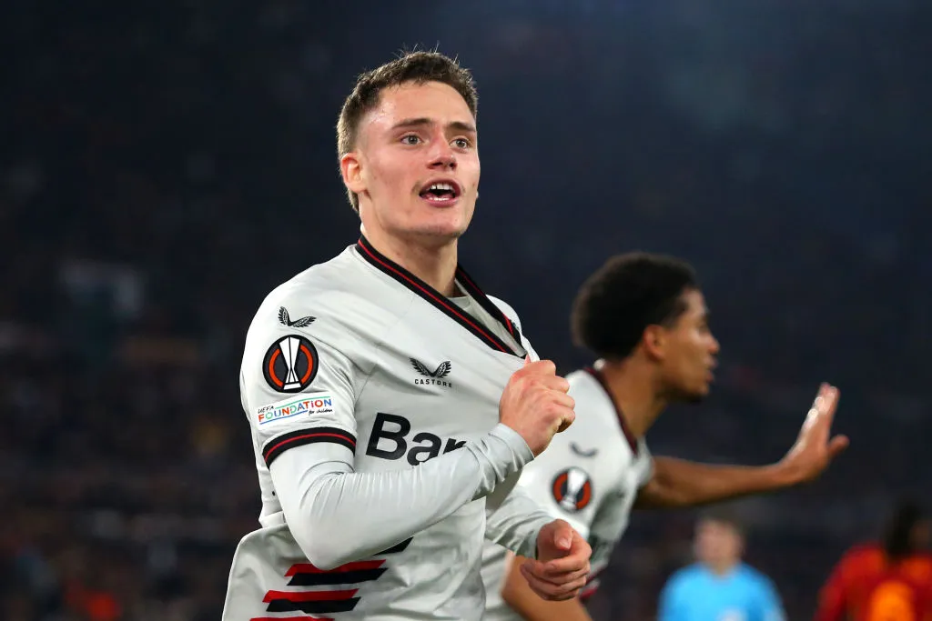 Paolo Bruno/Getty Images