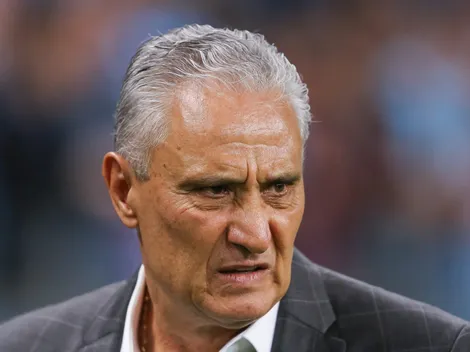 Flamengo de Tite quer evitar pior campanha recente na Libertadores