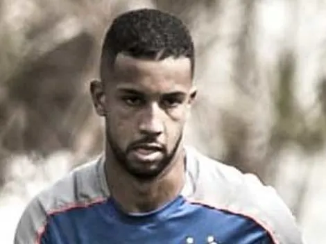 2 meses após sair do Santos, Jorge ‘revive’ no CRB