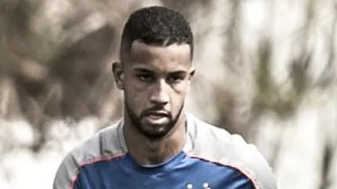 Jorge, lateral-esquerdo. Teve duas passagens pelo Peixe Foto: Ivan Storti/Santos FC