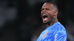 Carlos Miguel não interessa ao Corinthians.