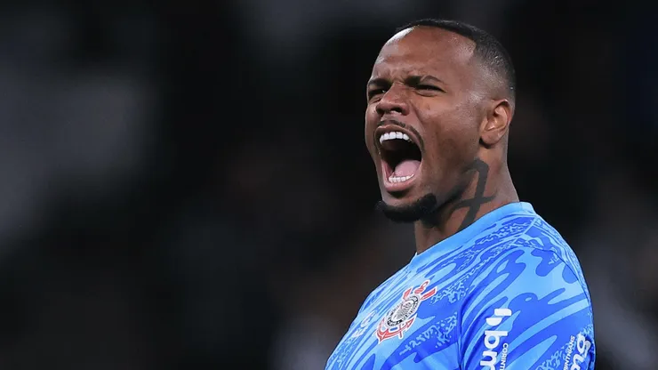 Carlos Miguel não interessa ao Corinthians.