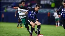 Foto: Franklin Jacome/Getty Images - Palmeiras x Independiente del Valle