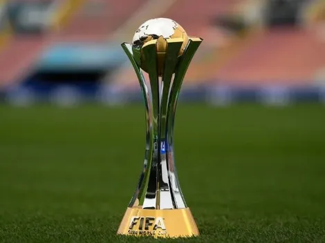 Confira tudo sobre a Copa Intercontinental 2024