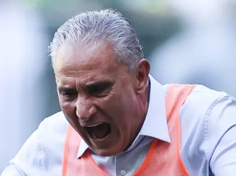 Sem chances com Tite, Matheus Gonçalves deve ser emprestado