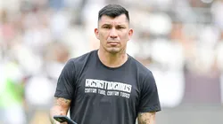 Medel tem definição sobre futuro após últimas polêmicas no Vasco