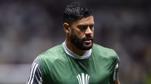 Atacante conversou com a imprensa após a 1ª derrota