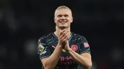 City pode ser tetracampeão inglês. Julian Finney/Getty Images.