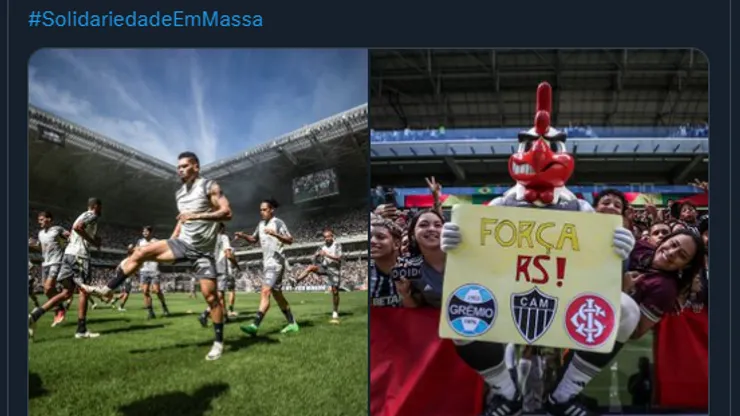 Foto: Reprodução / X