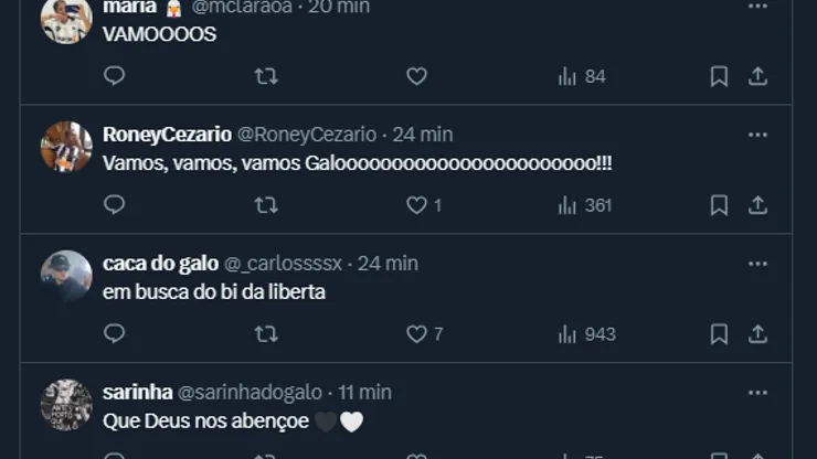 Foto: Reprodução / X