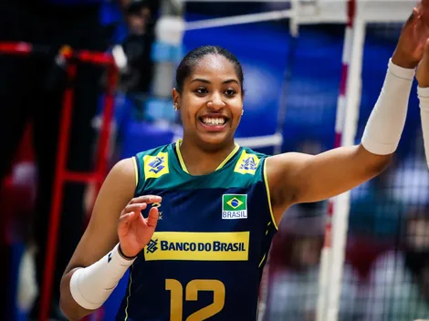 4 nomes do Brasil para prestar atenção na Liga das Nações feminina