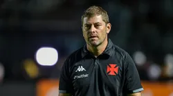 Rafael assumiu o cargo após a saída de Ramón Díaz