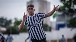 Ceará e Amazonas disputam na 5ª rodada da Série B.