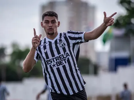 Palpite Ceará x Amazonas – Série B – 15/5/2024