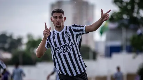 Ceará e Amazonas disputam na 5ª rodada da Série B.