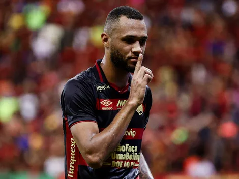 Palpite Ituano x Sport – Série B – 15/05/2024