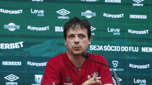 FOTO DE LUCAS MERÇON / FLUMINENSE FC