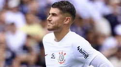 Pedro Raul não vem bem no Corinthians.