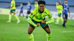 Palmeiras e Independiente del Valle se enfrenta pela fase de grupo da Libertadores.