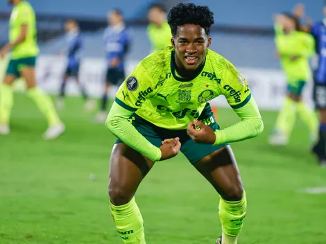 Palpite Palmeiras x Independiente del Valle – Copa Libertadores – 15/5/2024