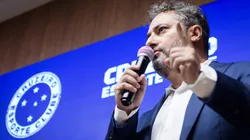 Mattos cuida de seis pendências que podem deixar o Cruzeiro em junho - Foto: Divulgação/Flickr Oficial Cruzeiro