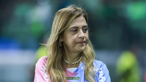 Leila convocou uma reunião na Libra para tratar sobre a paralisação do Brasileiro