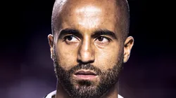 Lucas retorna após se recuperar de lesão no São Paulo.
